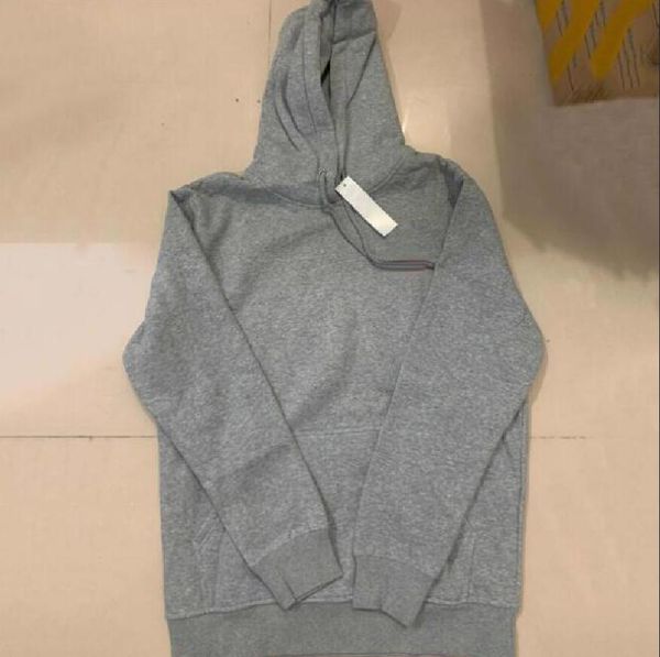 

fashion letters embroidery hoodie men sweatshirt casual long sleeve winter coat homme pullover sweater hooded streetwear women, Black