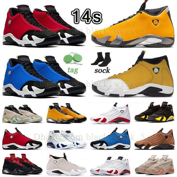 

mens quality j14 basketball shoes jumpman 14 gym red ginger laney gym blue reverse ferrar yellow outdoor sneaker trainers 14s bred hyper roy
