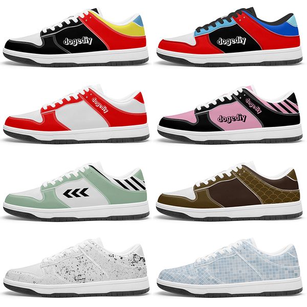 

custom fashionable comfortable beautiful Diy shoes mens womens beautiful outdoor sneakers sports trainers JY-A119