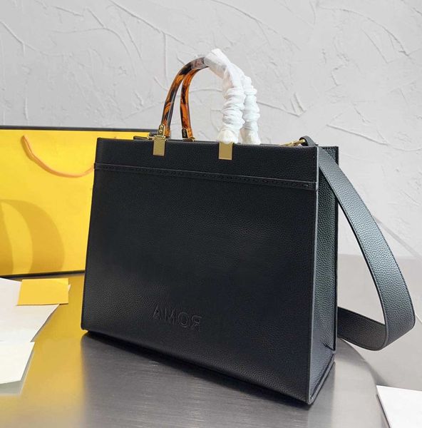 

designer tote luxury tote bags women shopping bag designer handbag classic pattern letter shoulder bags fashion totes travelling handbag