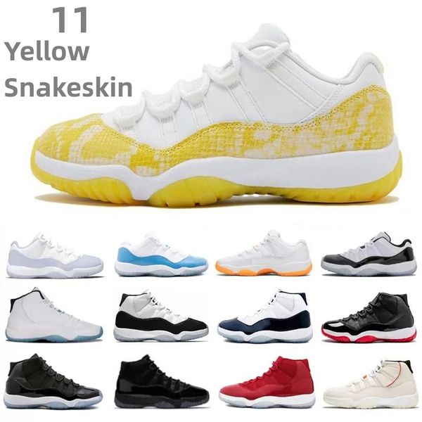 

jumpman 11 11s men women basketball shoes midnight navy cherry bred cool grey space jam gamma blue dmp cement grey concord georgetown traine