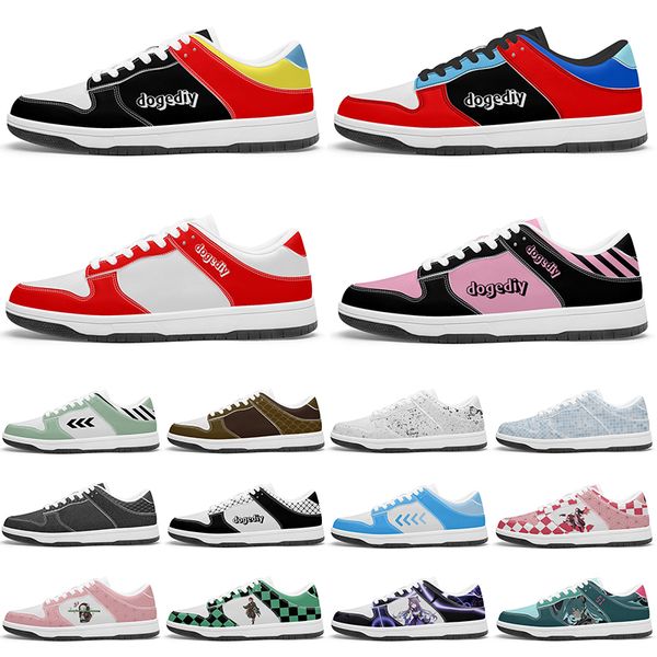

custom fashionable comfortable beautiful Diy shoes mens womens beautiful outdoor sneakers sports trainers JY-A111