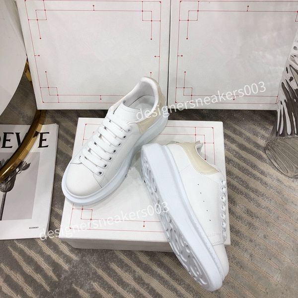

new brand designer women casual shoes mens rubber flat shoes multi-color lace-up sports shoes fashion running shoes soft and comfortable pla, Black