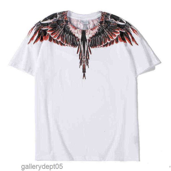 

tee t-shirt tees shirt s tide mb wing same net red short sleeve 1s1s1, White;black