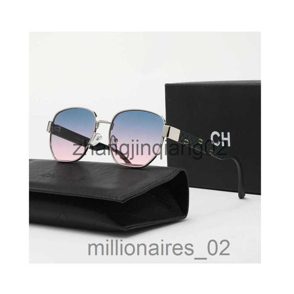 

designer channel sunglass cycle luxurious fashion sport polarize sunglasses men women vintage baseball small frame outdoor street round sun, White;black