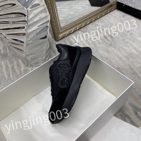 

2023 casual shoes women low canvas thick bottom sneaker black white woman sneakers height increase womans trainers hl210603