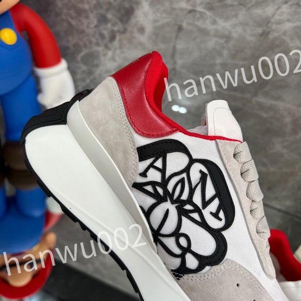 

2023 luxury ceiling retro designer high casual shoes men classic sneakers white black leather comfort outdoor trainers