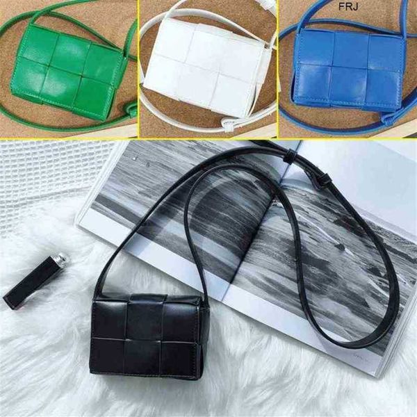 

bags venetas designer cassettes bottegas pouches knitted mini shoulder women brand handbags weave crossbody purse with opp bag 0617 q5go hav