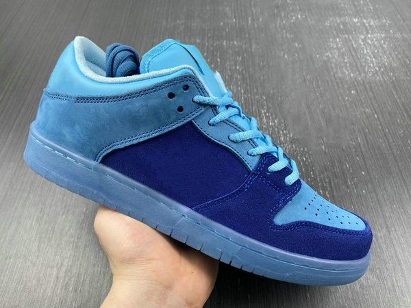 

2023 special edition basketball shoes dk low man skateboard designer shoes blue pink woman fashion sport zapatos chaussures sneakers come wi