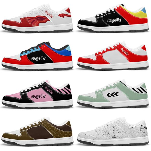 

custom fashionable comfortable beautiful Diy shoes mens womens beautiful outdoor sneakers sports trainers JY-A118
