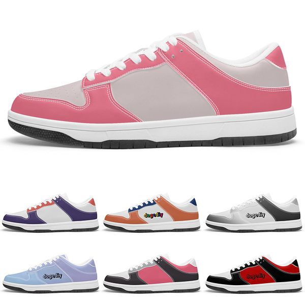 

custom clean beautiful comfortable fashion Diy shoes mens womens beautiful outdoor sneakers sports trainers JY-A92