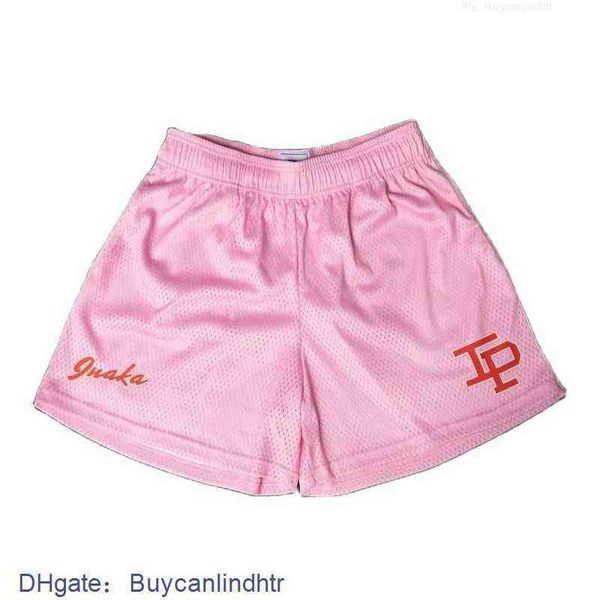

inaka power shorts men women classic gym basketball mesh ip 9vp9, White;black