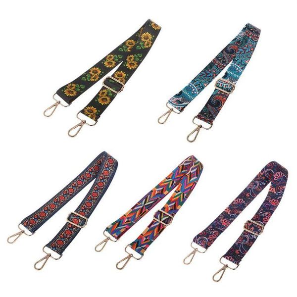 

wide shoulder straps adjustable replacement belt guitar style crossbody handbag purse strap 28gd329z, Black
