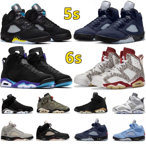 

5 6 mens basketball shoes donda west aqua cool grey metallic silver georgetown university blue bluebird aqua mens sports sneakers sneaker 40