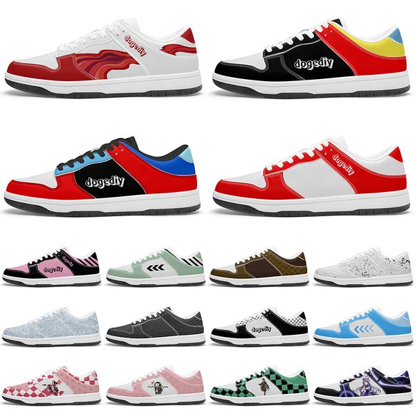 

custom fashionable comfortable beautiful Diy shoes mens womens beautiful outdoor sneakers sports trainers JY-A110
