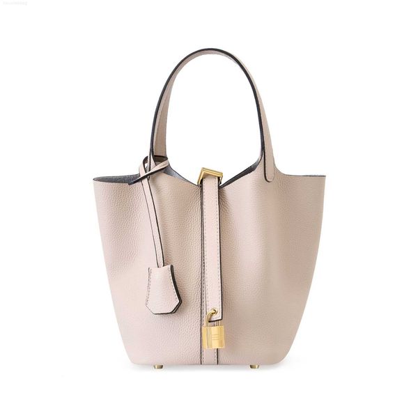 

designer luxury bag vegetable premium female bucket portable cabbage basket tidecb930jvv picotin