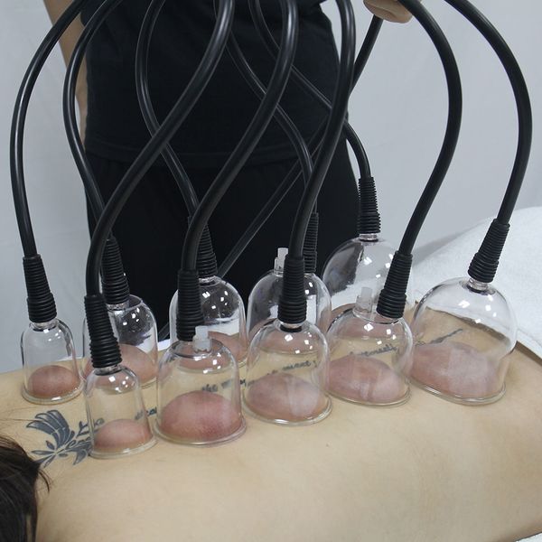

vacuum massage breast therapy nursing machine negative pressure gua sha cupping butt lifting device sucking body lymph drainage