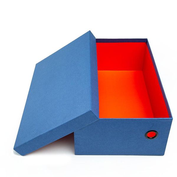 

fashiong original box shoesboxes mens womens designer black grey blue insole extra price box fast pay, White;pink