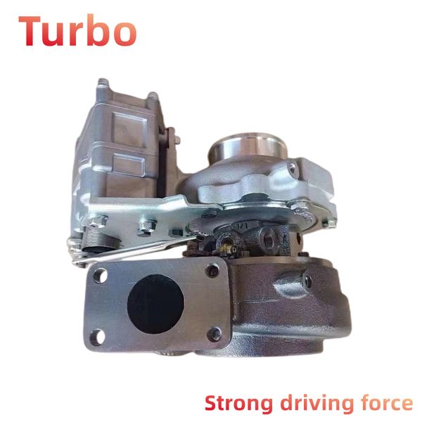 

hino 700p truck n04c engine gt2563kv original turbocharger 765870-5009s assembly accessories