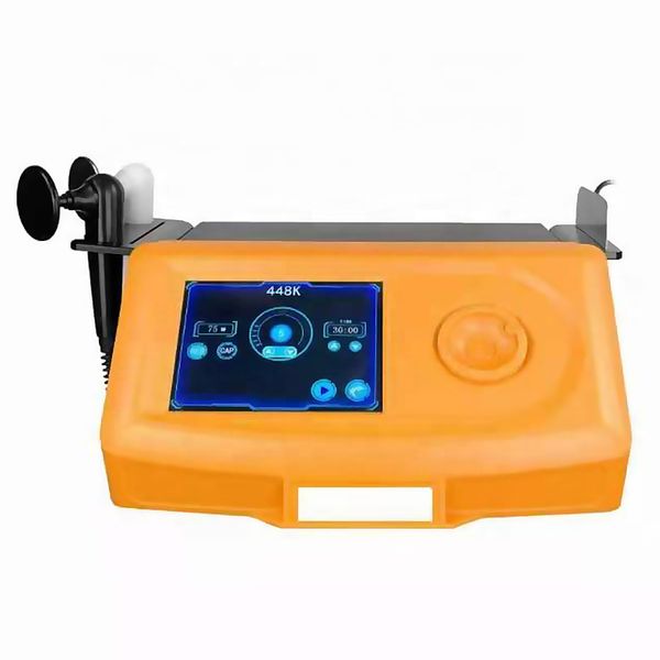 

home beauty instrument indiba body care ret cet rf 448khz diatherapy body shaping machine ret cet tecar therapy face lift pain relief