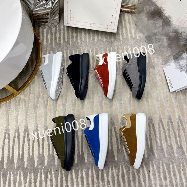 

2023new designer men women casual dad shoes neon green designer sneakers sole bottom fashion running shoes soft and comfortable platform sho, Black