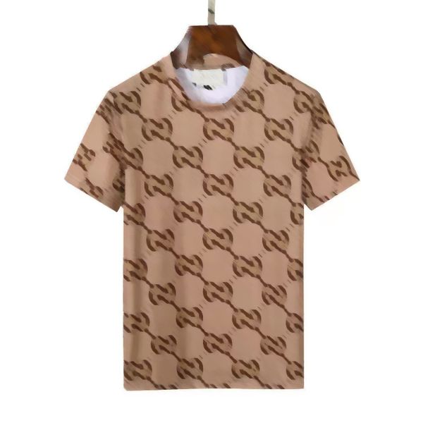 

designer mens t shirts men women short sleeve tees loose style summer women clothing, White;black