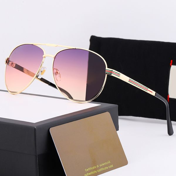 

arch of triumph designer sunglasses for men women square pilot goggles beach sun glasses classic eyewear summer leisure wild style 5a qualit, White;black