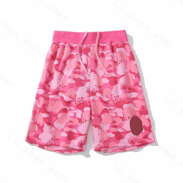 

womens 2023 designer mens fashion shorts trend fitness sports pants short simple and generous mans summer 12 790t, White;black