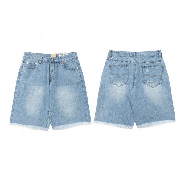 

men's plus size shorts polar style summer wear with beach out of the street pure cotton e2r2h