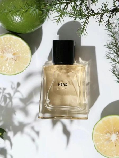 

air freshener famous male perfume spray h-e-r-o edt 100ml natural cologne long lasting fragrance 3.3 fl.oz eau de toilette fast ship