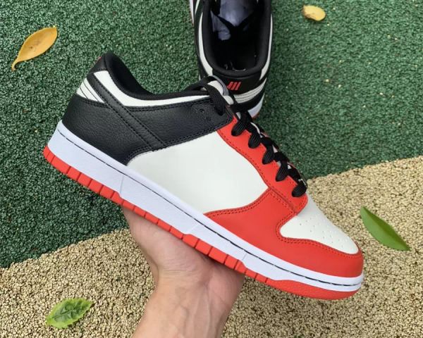 

2023 basketball shoes dk low emb 75th anniversary skateboard shoes sail black chile red sports shoes outdoor sneakers send with box