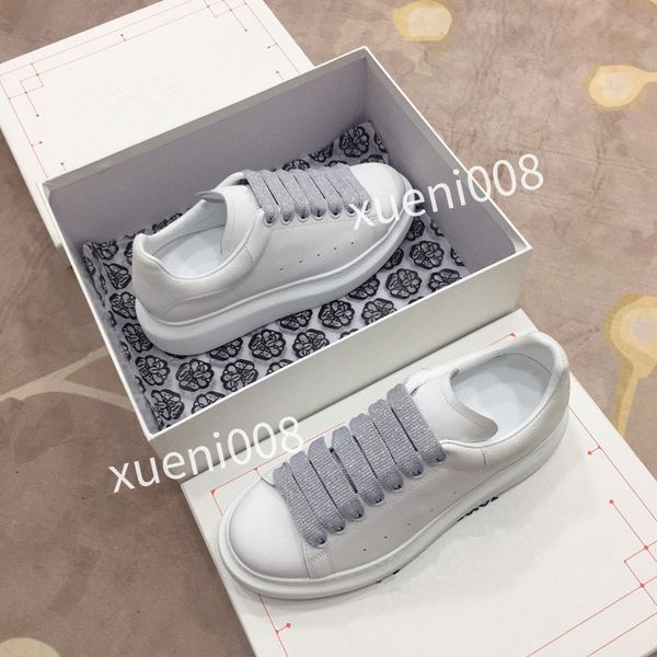 

2023mens womens designer casual shoes platform mens trainers for men women black white pistachio frost sports, Red;white