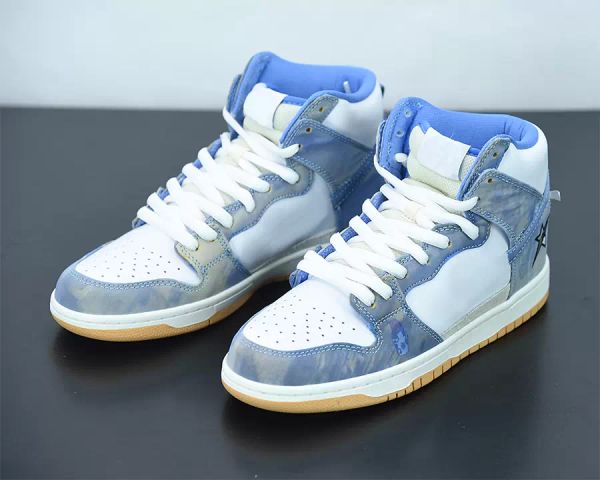 

2023 basketball shoes chunky x dk low high men women shoes white royal pulse dark sulfur mens trainers sports fashion sneakers with box