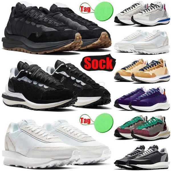 

designer waffle vaporwaffle mens casual shoes waffles vaporwaffles pegasus fragment ldwaffle ldv ld shoe men women trainers sports sneakers