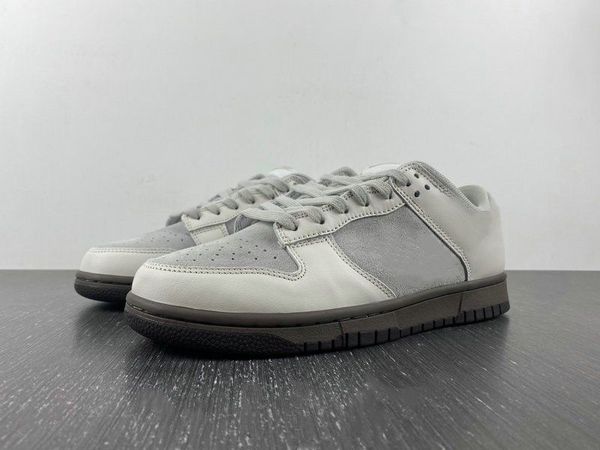 

2023 special edition basketball shoes dk low ironstone man phantom light iron ore grey woman fashion sport zapatos sneakers size36-46