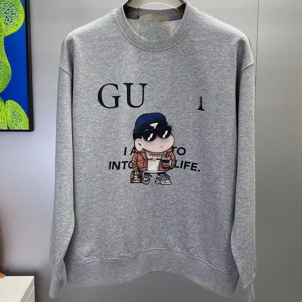 

designer fashion hoodie mans hoodies hoody men essentail pullover sweatshirts oversized clothing quality mens womens hooded jumper refflect, Black