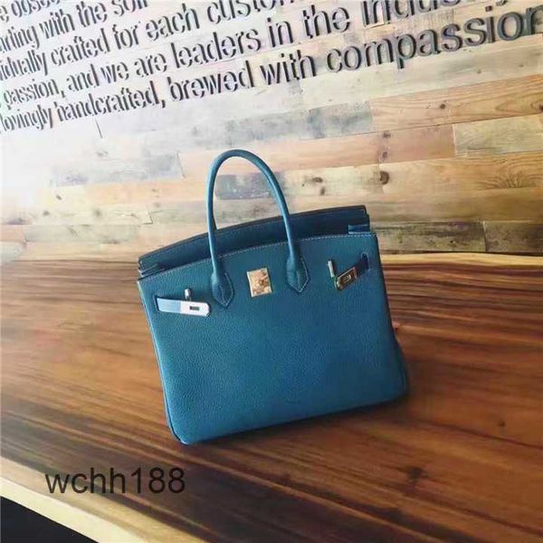 

designer birkins bag leather burkin 2023 totes women's handbags head litchi grain crossboy fashion bags one shoulder tote g61w
