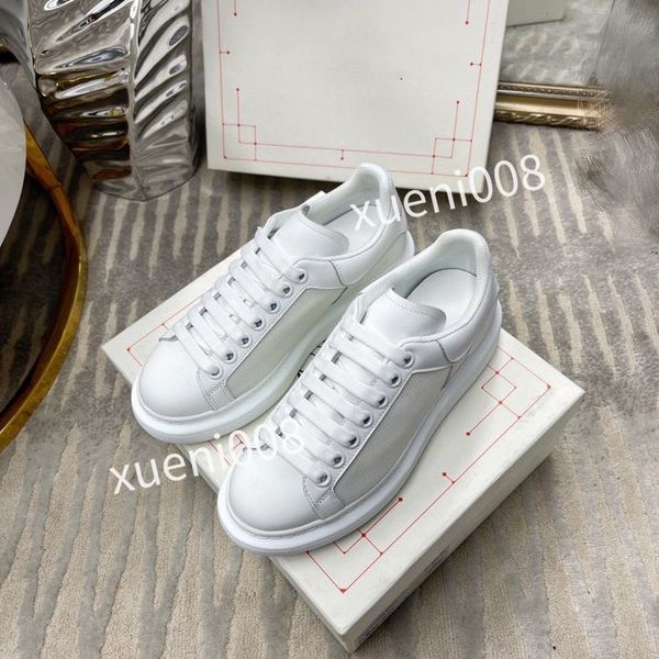 

2023men designer casual dad shoes green designer sneakers sole bottom fashion running shoes soft and comfortable platform shoes, Black