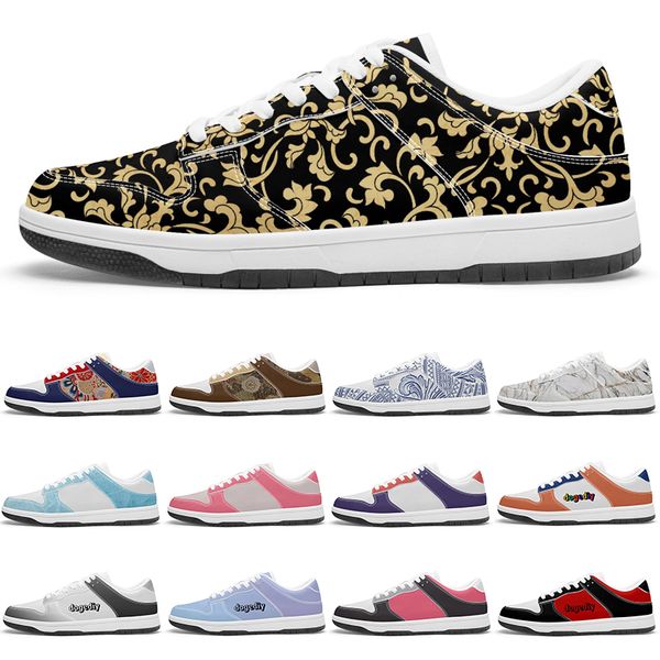 

custom Glossy beautiful comfortable fashion Diy shoes mens womens beautiful outdoor sneakers sports trainers JY-A86-1