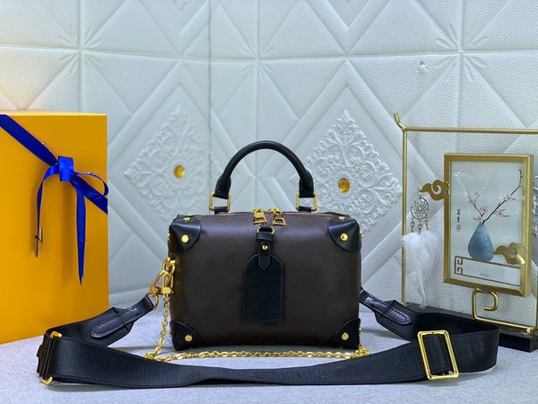 

designer bags women shoulder bags luxurys handbags crossbody bags fashion color womens designer bag purses wallet m45571