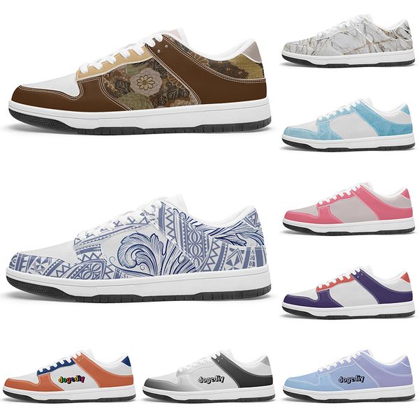 

custom clean beautiful comfortable fashion Diy shoes mens womens beautiful outdoor sneakers sports trainers JY-A106