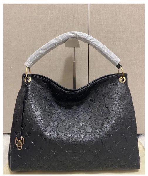 

luxury artsy tote bag handbag fashion lady crossbody chain handbags women messenger fashion shoulder bags designers bag artsy with dustbag