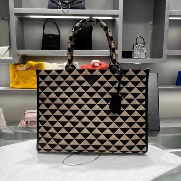 

wholesale premium luxury ladies bag designer women tote canvas handbag purse famous brand