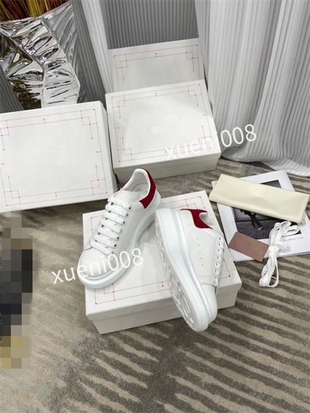 

2023new brand fashion designer shoes multicolor sneakers men womens trainers vintage platform sneaker strawberry mouse shoes, Black