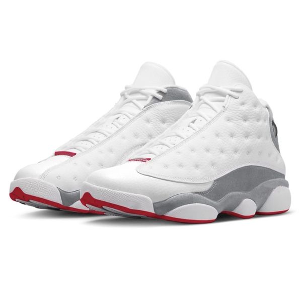 

13s wheat wolf grey 13 basketball shoes jumpman sneakers solefly big books instead of guns black cat flint french blue hyper royal bred men