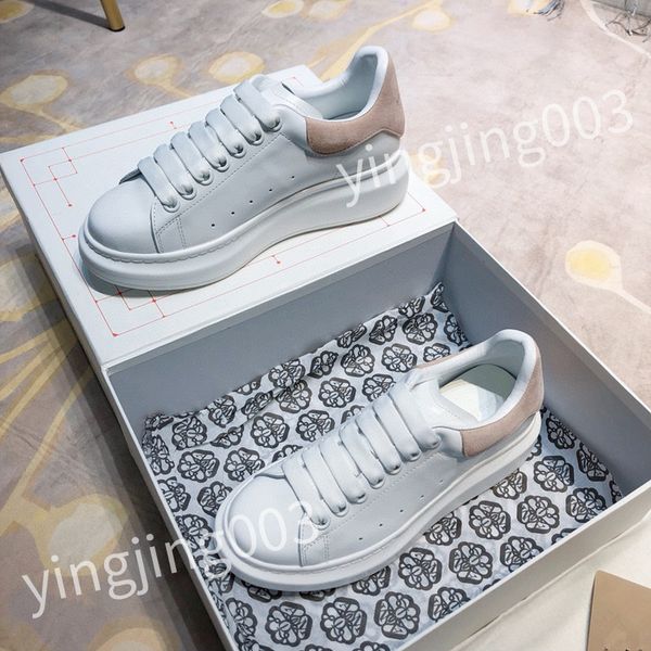 

casual shoes men's women's designer sneaker autumn winter for black white sneakers sports running shoes hl210210