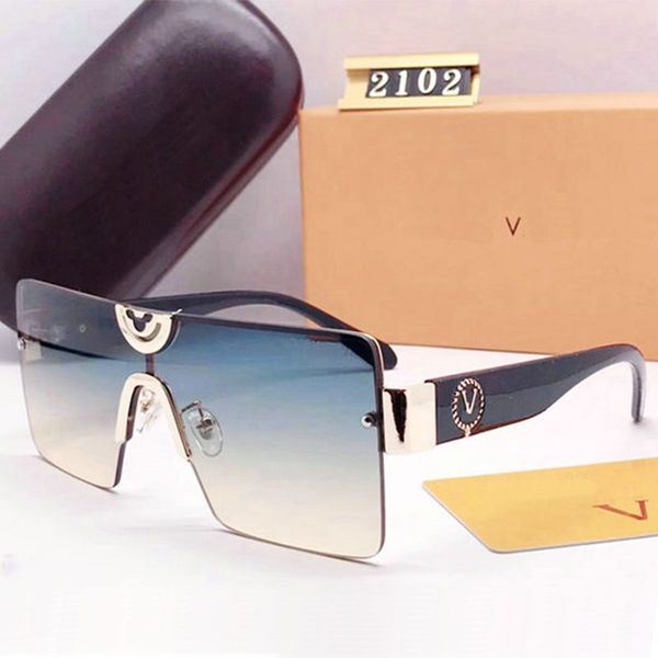 

beach designer sunglasses classic brand eyeglass outdoor cycling women glass sun men fashion luxury sunglass uv40 tgilb, Black;white