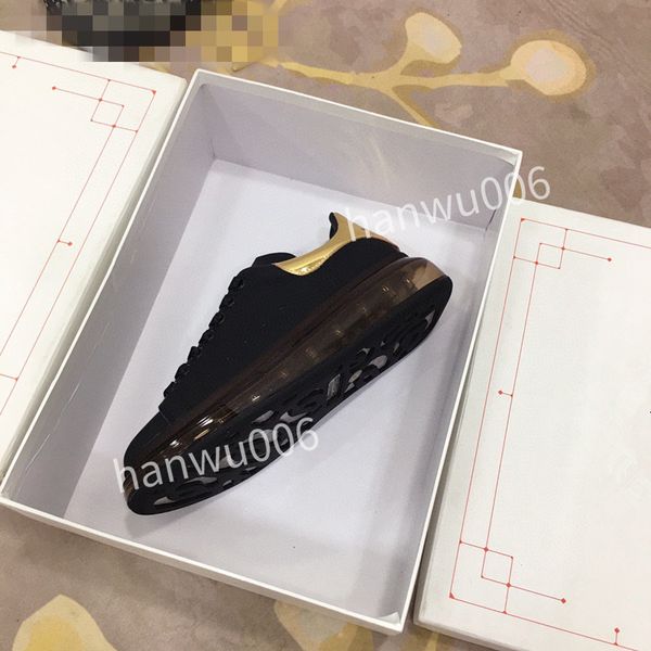 

2023new womens men brand fashion and style accessories casual shoes fashion sneake luxury sports shoes men women trainers sneakers, Black
