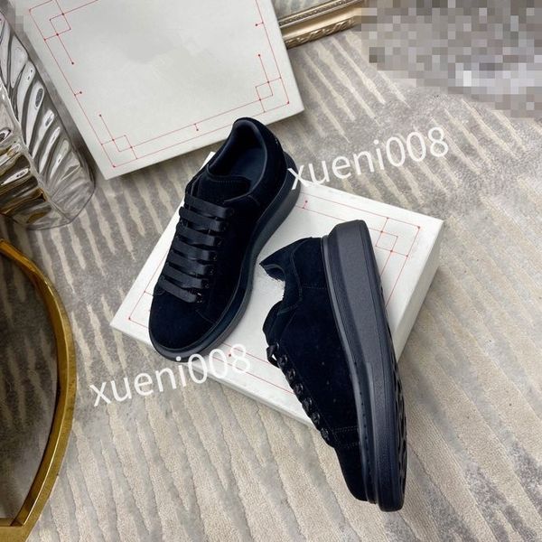 

designer casual dad shoes green designer sneakers sole bottom fashion running shoes soft and comfortable platform shoes, Black