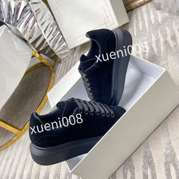 

new designer casual dad shoes green designer sneakers sole bottom fashion running shoes soft and comfortable platform shoes2023, Black